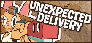 Unexpected Delivery