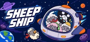 Sheep Ship