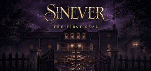 Sinever: First Seal