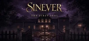 Sinever: First Seal