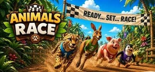 Animals Race