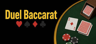 Duel Baccarat