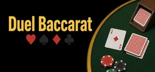 Duel Baccarat
