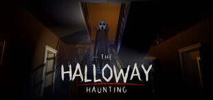 The Halloway Haunting