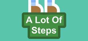 A Lot Of Steps