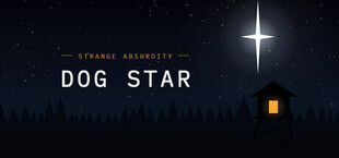 Strange Absurdity: DOG STAR