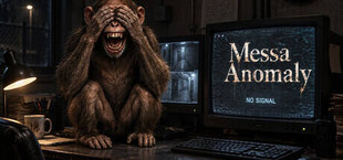 Messa Anomaly