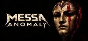 Messa Anomaly