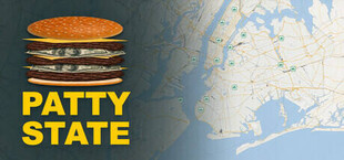 PATTY STATE