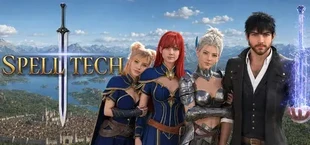 Spelltech