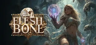 Flesh & Bone
