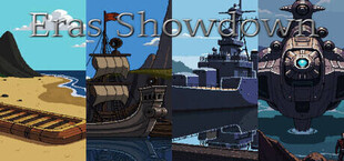 Eras Showdown