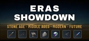 Eras Showdown