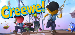 Creewe!