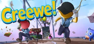 Creewe!