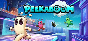 Peekaboom