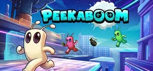 Peekaboom