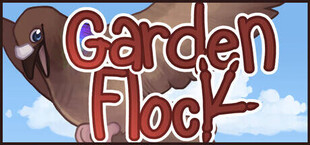 Garden Flock