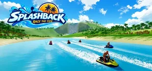 Splashback