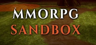 MMORPG Sandbox
