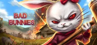 Bad Bunnies - Beyond Brackenridge