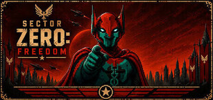 Sector Zero: Freedom