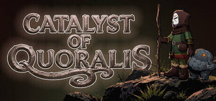 Catalyst of Quoralis