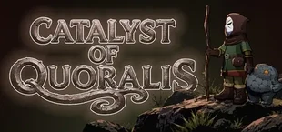 Catalyst of Quoralis