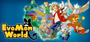 Evomon World