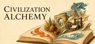 Civilization Alchemy