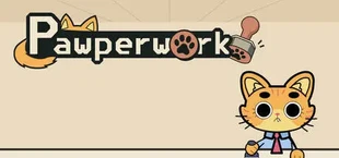 Pawperwork