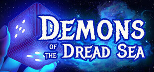 Demons of the Dread Sea