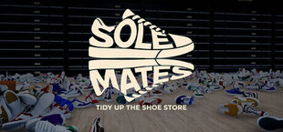 Sole Mates: Tidy Up the Shoe Store
