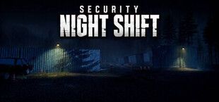 Security Night Shift