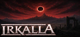 Irkalla