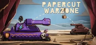 Papercut Warzone