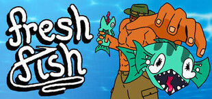 fresh fish