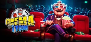Cinema Tycoon