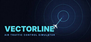 Vectorline: Air Traffic Control Simulator