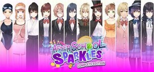 After School Sparkles: Complete Edition