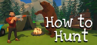 How to Hunt