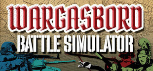 Wargasbord: Battle Simulator