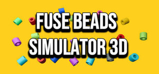 Fuse Beads Simulator 3D