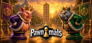 Pawnimals