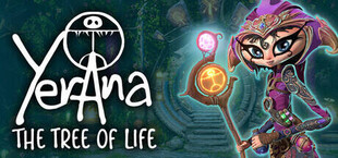 YerAna: The Tree of Life