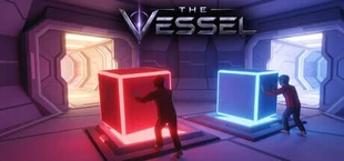 The Vessel