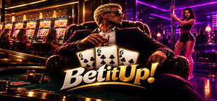 Bet it Up!