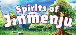 Spirits of Jinmenju