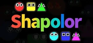 Shapolor