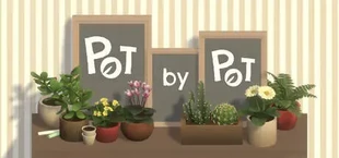 Pot by Pot
